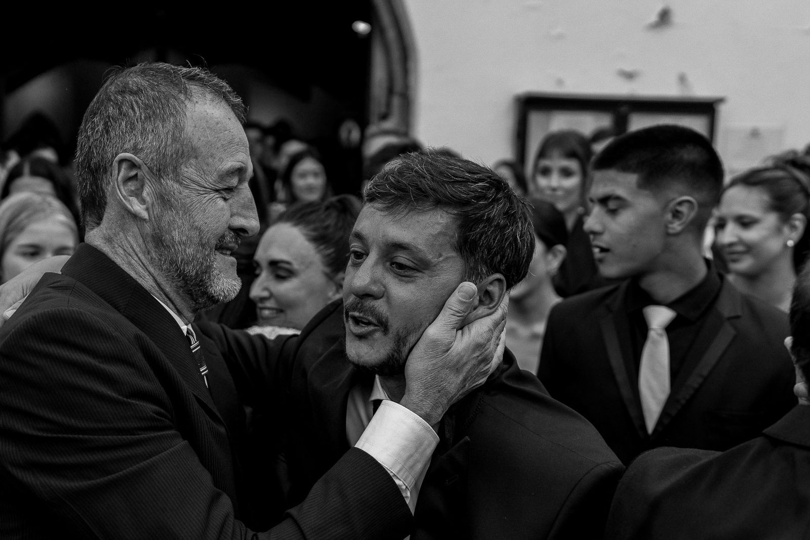 Jime & Marian, momento 57
