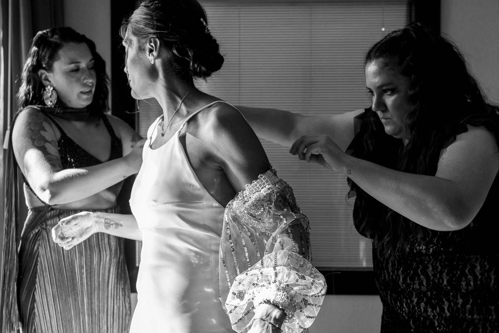 Juli & Juani, momento 17