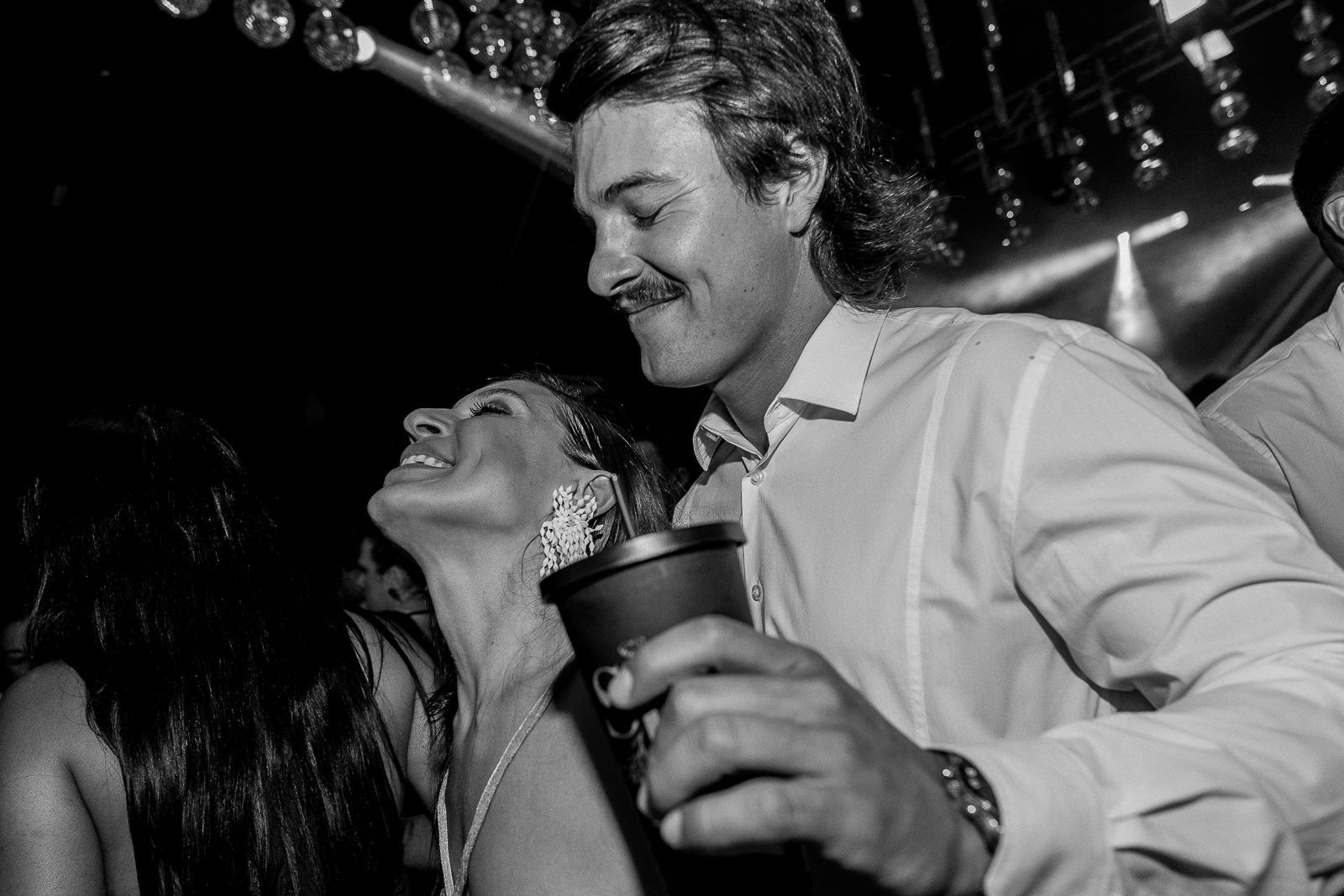 Sofi & Tomi, momento 106